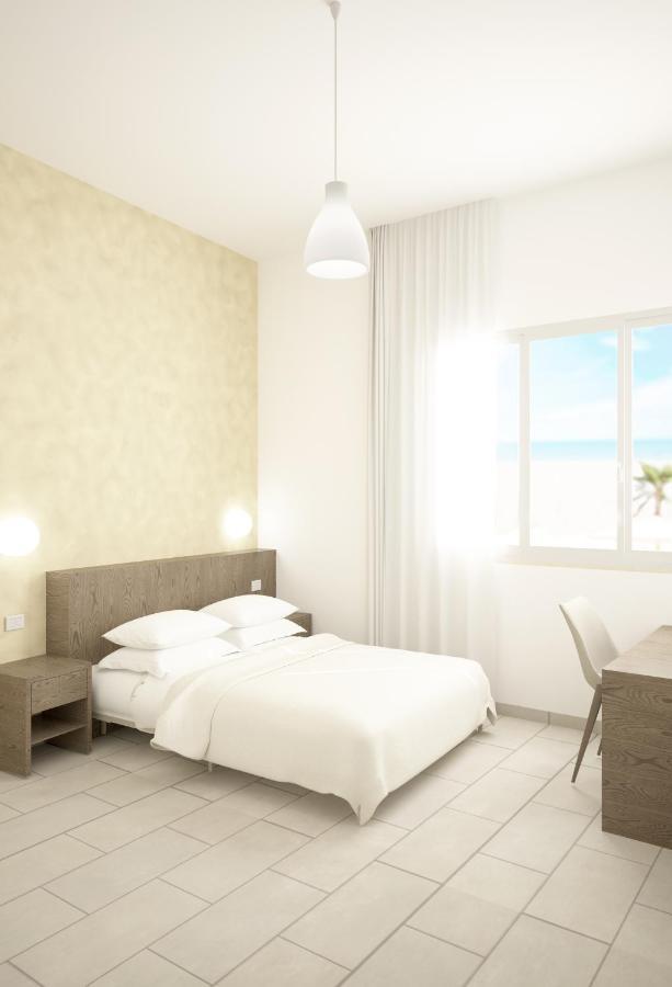 Color Perla Village Bellaria-Igea Marina Exterior foto